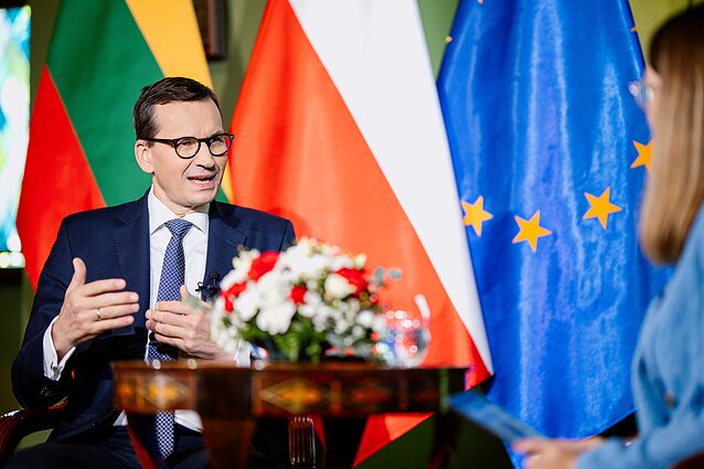 Mateusz Morawiecki