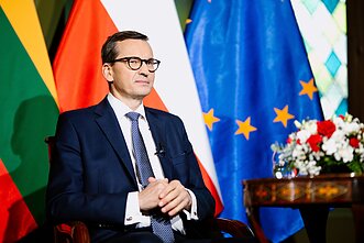 Mateusz Morawiecki