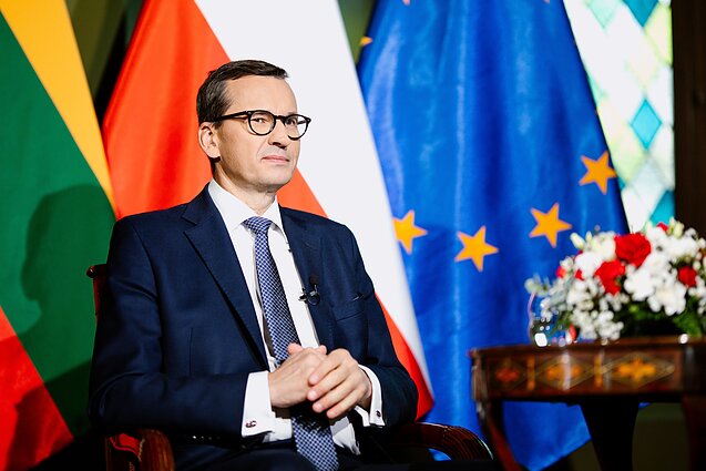 Mateusz Morawiecki