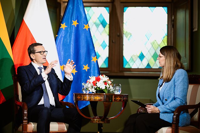 Mateusz Morawiecki