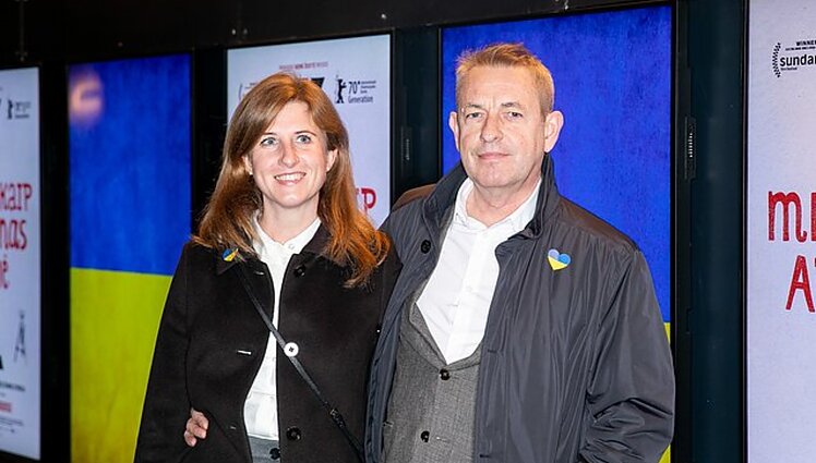 Apie priklausomybę prabilęs Arūnas Sakalauskas: man padėjo žmona Gabija ir jos komanda