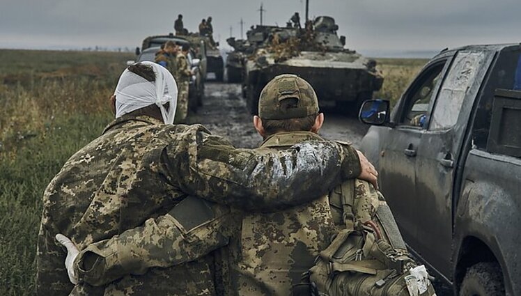 Signataras Januška palaiko Kyjivo saugumo susitarimą: ateityje Ukrainos narystė NATO – neišvengiama