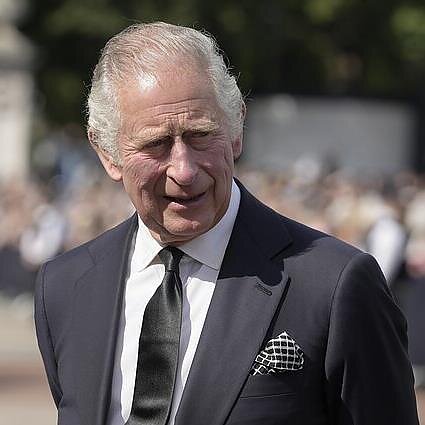 Pasaulio 5. Ar Karoliui III pavyks išlaikyti monarchijos populiarumą?
