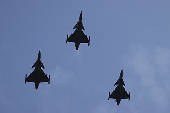 Hungarian jets