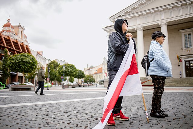 Mniejszości narodowe Mniejszości narodowe