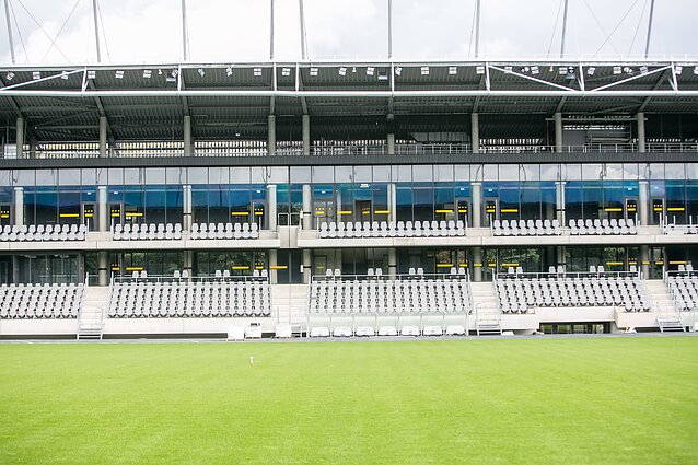 Dariaus ir Girėno stadionas Dariaus ir Girėno stadionas