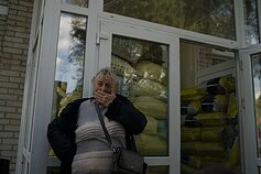 Rusijos karas prieš Ukrainą