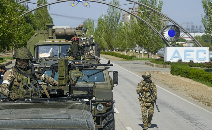 Žinios. Ukrainai išlaisvinus nemažai teritorijos, kone kiekvienoje gyvenvietėje – tūkstančiai rusų paliktų minų