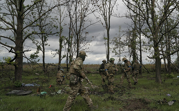 Žinios. Ukraina skelbia atkovojusi dar vieną svarbų miestą – Rusijos pajėgos pilnai nebekontroliuoja Luhansko srities