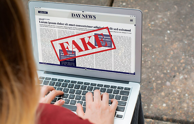 Specialistai pastebi augančius dezinformacijos srautus: Lietuv1 vadina nacistine šalimi, paminančią ES principus