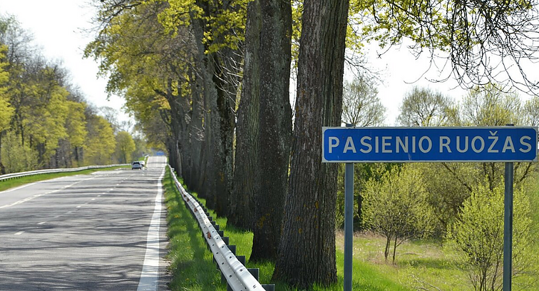 Žinios. Nuo pirmadienio į Lietuvą neįleisti 26 Rusijos piliečiai