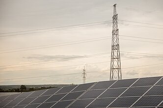 Saulės elektrinė Saulės elektrinė
