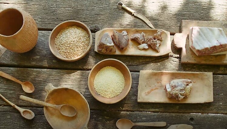 Istorijos detektyvai. Kaip XIX a. Vilniuje atsirado papūgos ir patiekalai, Lietuvoje gaminti prieš 3 tūkst. metų