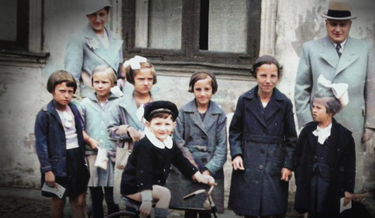 Istorijos perimetrai. Gargždų žudynės