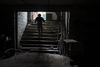 Rusijos karas prieš Ukrainą