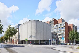 Vilniaus universiteto Šiaulių akademija