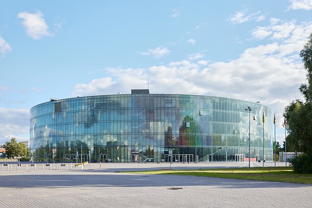 Šiaulių arena
