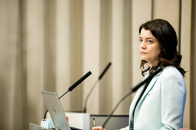Monika Navickienė