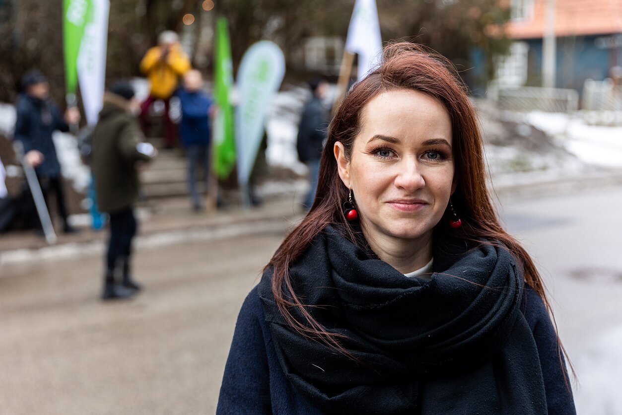Inga Ruginienė Inga Ruginienė