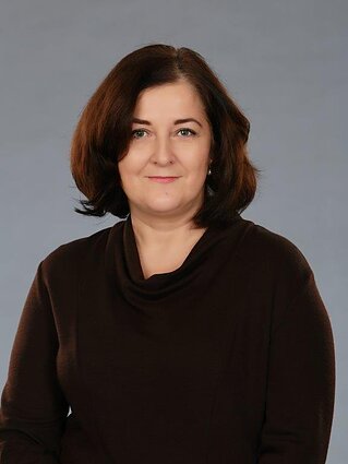 Dr. Vaidutė Ščiglienė Dr. Vaidutė Ščiglienė