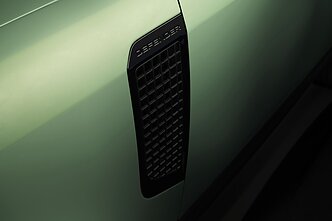 „Land Rover Defender 75th Limited Edition“