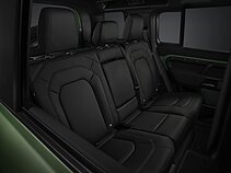 „Land Rover Defender 75th Limited Edition“