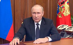Vladimiras Putinas