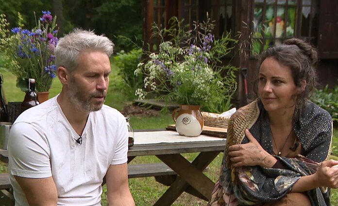 Karjeras dėl vienkiemio Aukštadvaryje paaukojusi pora: lemtingu ženklu tapo pirmąją naktį užklupusi audra