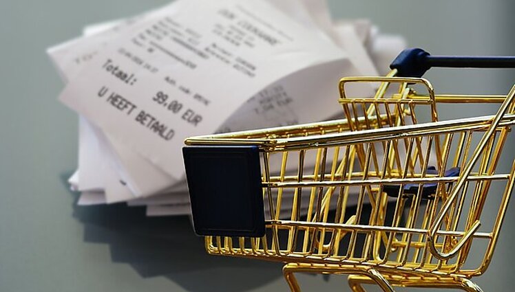 Labas rytas, Lietuva II d. Kokie veiksniai skatina impulsyvų pirkimą?