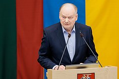 Česlovas Juršėnas