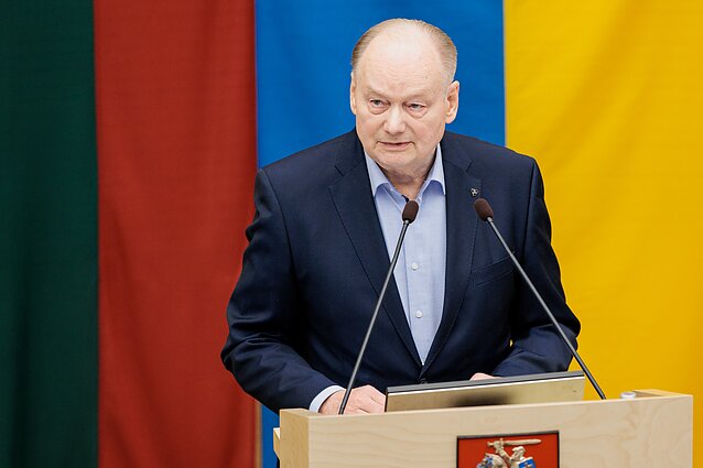 Česlovas Juršėnas