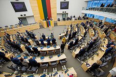 Seimas Seimas