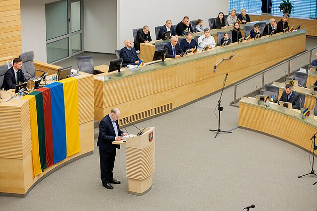 Seimas