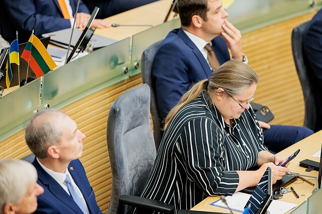 Agnė Širinskienė