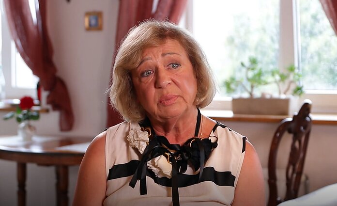 Buvusi Lietuvos rusų dramos teatro direktorė: nugyvenau čia 35 metus ir tik dabar pradėjau suprasti lietuvius