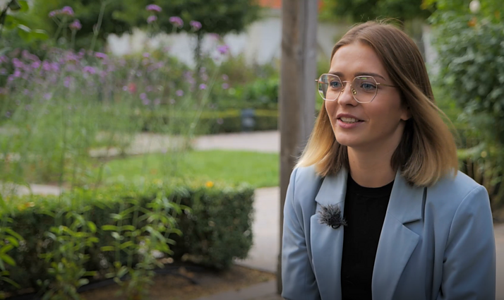 Skrydžių palydove dirbusi Karolina išmaišė pusę pasaulio.