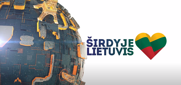Širdyje lietuvis. Atsisveikinimas su karaliene, Baltijos dienos Švedijoje bei JK lietuvių bendruomenės jubiliejus