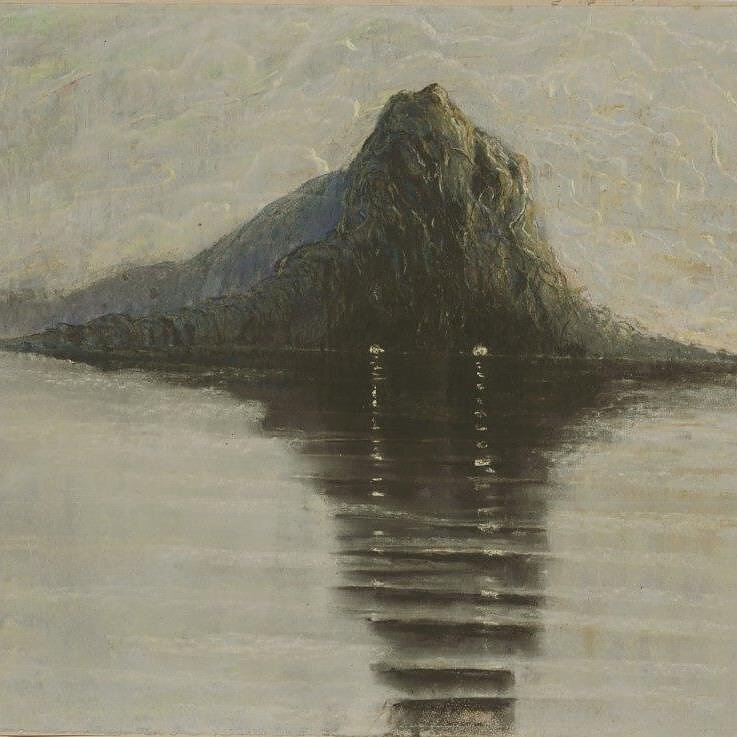 M.K.Č. fondas, M.K. Čiurlionis ¸Ramybė“
