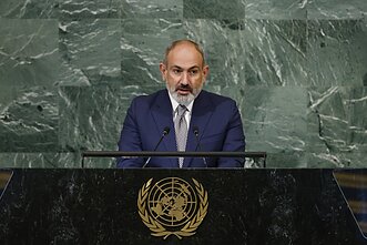Nikolas Pašinianas Nikolas Pašinianas