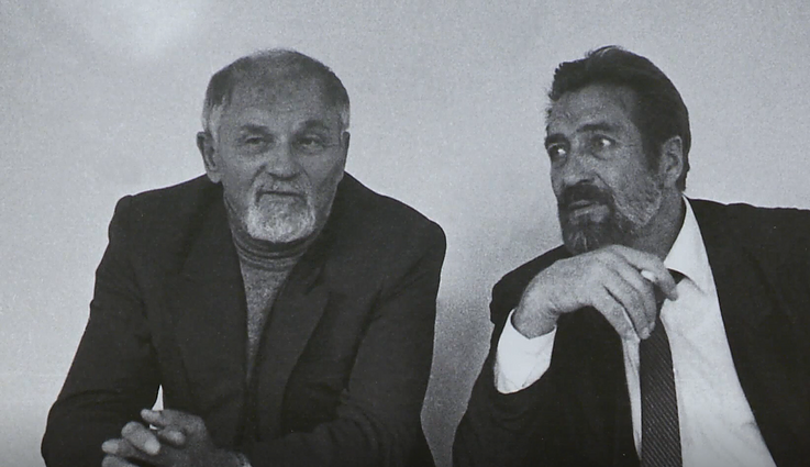 Kultūros diena. Kauno meno mokyklai – 100, Vinco ir Mindaugo Norkų bei Lauros Petruškės kūrinių parodos, Kuršėnų bibliotekos atidarymas