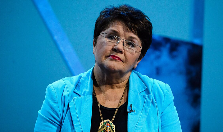 Naują laidą pristatanti Zita Kelmickaitė: nėra nieko brangesnio ir svarbesnio už šeimą