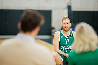 Ignas Brazdeikis Ignas Brazdeikis