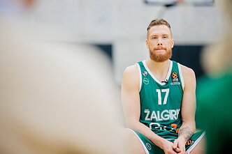 Ignas Brazdeikis Ignas Brazdeikis