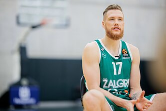 Ignas Brazdeikis Ignas Brazdeikis