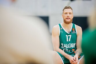 Ignas Brazdeikis Ignas Brazdeikis