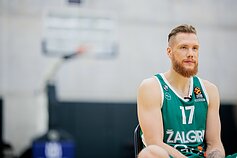 Ignas Brazdeikis Ignas Brazdeikis