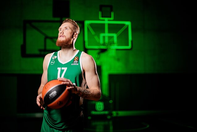 Ignas Brazdeikis Ignas Brazdeikis