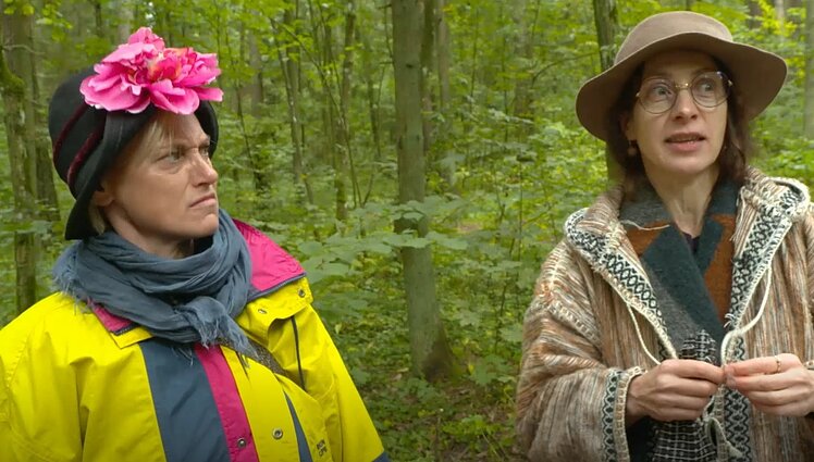 Savaitė su „Dviračio žiniomis“