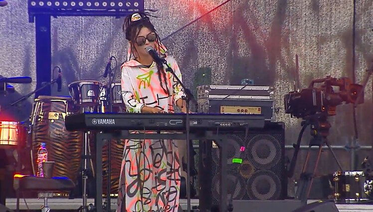 Klaipėdos pilies džiazo festivalis 2021