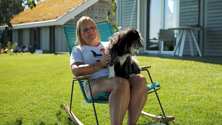 Pusryčiai pas kaimyną. Suomė Liisa: šeimų negalime skirstyti, o tolerancijos Lietuvoje nebus, jei tylėsime